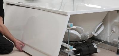 Установка и подключение джакузи своими руками — инструкция для новичков! Установка и подключение джакузи своими руками — инструкция для новичков!