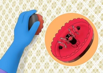 Подготовка стен к поклейке обоев — бетонных, из гипсокартона и пошаговая инструкция Подготовка стен к поклейке обоев — бетонных, из гипсокартона и пошаговая инструкция