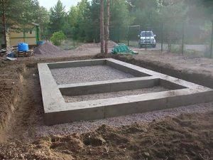 Быстровозводимый гараж из ЛСТК — инновационное решение в строительстве Быстровозводимый гараж из ЛСТК — инновационное решение в строительстве