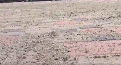 Укладка тротуарной брусчатки — выбор материала, схемы, пошаговая инструкция Укладка тротуарной брусчатки — выбор материала, схемы, пошаговая инструкция