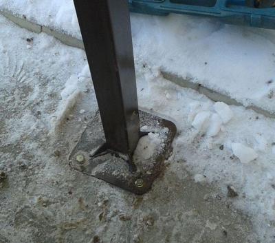 Навес из поликарбоната своими руками: рассмотрим чертежи и процесс монтажа навеса из поликарбоната Навес из поликарбоната своими руками: рассмотрим чертежи и процесс монтажа навеса из поликарбоната