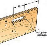 Ящик для инструментов на колесах Ящик для инструментов на колесах