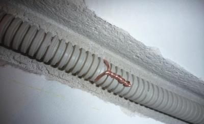 Электропроводка в доме своими руками: пошаговая схема в частном доме