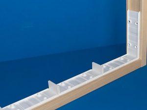 Стеклоблоки — размеры, цены и технологии монтажа Стеклоблоки — размеры, цены и технологии монтажа