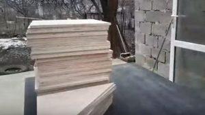 Мягкие стеновые панели — обзор и применение в интерьере Мягкие стеновые панели — обзор и применение в интерьере