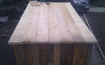 Будка для собаки своими руками: используем чертежи Будка для собаки своими руками: используем чертежи