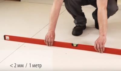 Пленка под ламинат — для чего нужна, как выбирать и укладывать Пленка под ламинат — для чего нужна, как выбирать и укладывать