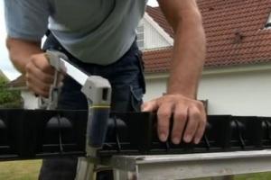 Отвод воды от фундамента дома: делаем отвод воды своими руками с фото инструкциями Отвод воды от фундамента дома: делаем отвод воды своими руками с фото инструкциями