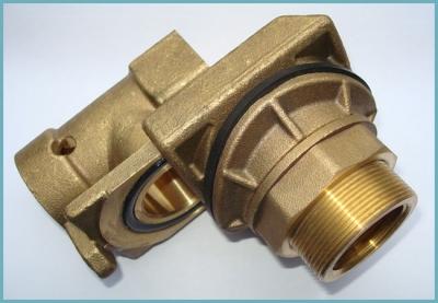 Адаптер для скважины — виды, применение, установка своими руками Адаптер для скважины — виды, применение, установка своими руками