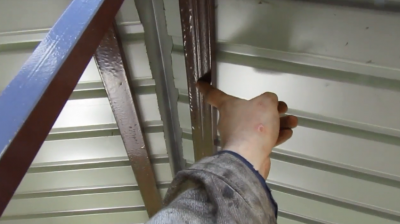 Беседки для дачи своими руками простые: стальные, деревянные, каменные Беседки для дачи своими руками простые: стальные, деревянные, каменные