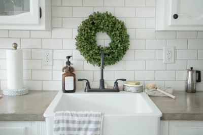 Переобустройство кухни: 15 главных шагов к преображению Переобустройство кухни: 15 главных шагов к преображению