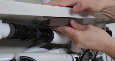 Установка и подключение джакузи своими руками — инструкция для новичков! Установка и подключение джакузи своими руками — инструкция для новичков!