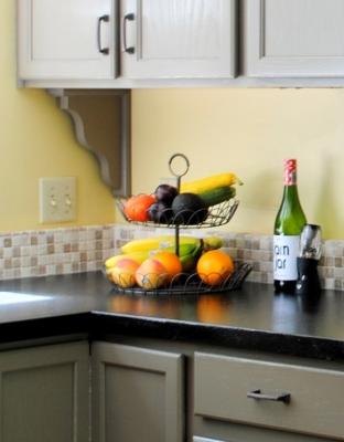 Простые способы преображения кухни: главные дизайнерские приемы Простые способы преображения кухни: главные дизайнерские приемы