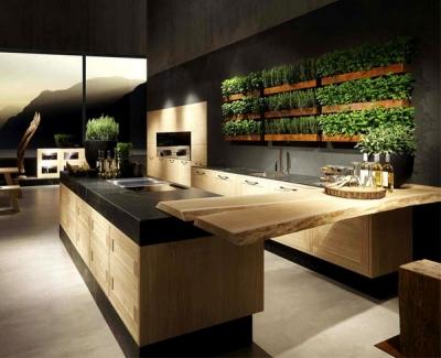 Цветовая гамма кухни — популярные в 2019 году цвета и модные дизайнерские решения Цветовая гамма кухни — популярные в 2019 году цвета и модные дизайнерские решения