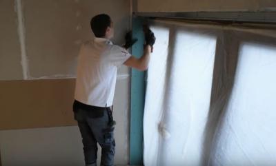 Установка откосов на пластиковые окна — проверенные способы с инструкциями Установка откосов на пластиковые окна — проверенные способы с инструкциями