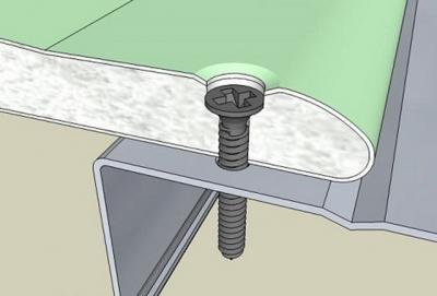 Как сделать стену из гипсокартона &mdash; подробная инструкция