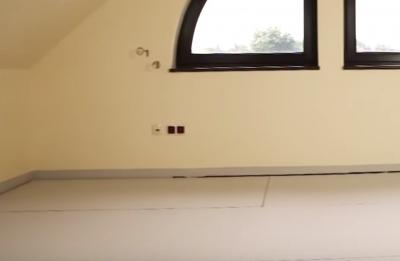 Пленка под ламинат — для чего нужна, как выбирать и укладывать Пленка под ламинат — для чего нужна, как выбирать и укладывать