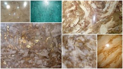 Декоративная штукатурка. Виды. Как сделать, нанести и другое Декоративная штукатурка. Виды. Как сделать, нанести и другое