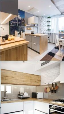 Кухня. Дизайн. Фото. Современные идеи, стили и новинки Кухня. Дизайн. Фото. Современные идеи, стили и новинки