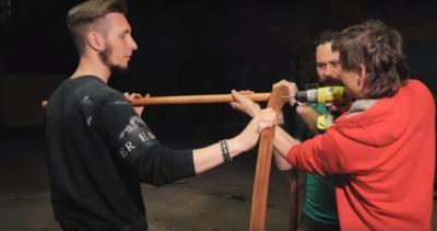 Кресло-качалка своими руками из фанеры — чертежи и пошаговые инструкции Кресло-качалка своими руками из фанеры — чертежи и пошаговые инструкции