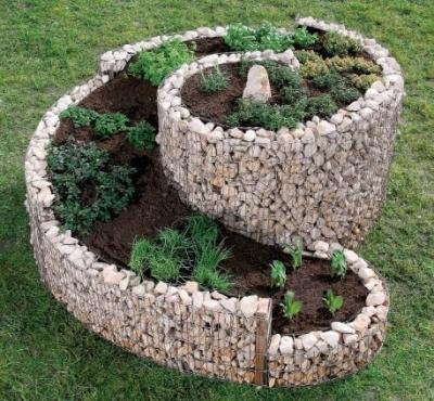 Клумбы своими руками. Как сделать. Идеи и фото Клумбы своими руками. Как сделать. Идеи и фото