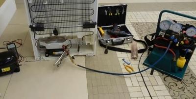 Инверторный холодильник: советы по выбору и использованию