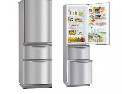 Холодильники NoFrost Холодильники NoFrost