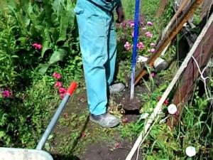 Как построить забор из профлиста своими руками: этапы подготовки и видео пример самостоятельного строительства забора из профлиста