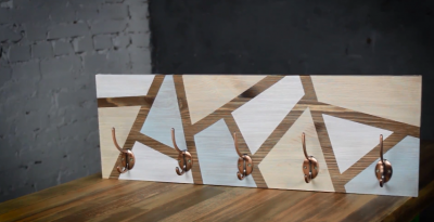 Мебель из натурального дерева своими руками для дома и сада: инструкции по изготовлению