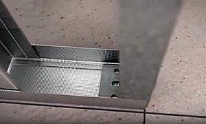 Как сделать стену из гипсокартона &mdash; подробная инструкция