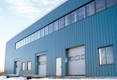 Сэндвич панели. Что это такое. Плюсы и минусы Сэндвич панели. Что это такое. Плюсы и минусы