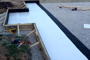 Фундамент плита своими руками пошаговая инструкция: как устроена монолитная плита фундамента и этапы строительства Фундамент плита своими руками пошаговая инструкция: как устроена монолитная плита фундамента и этапы строительства