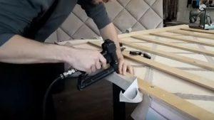 Мягкие стеновые панели — обзор и применение в интерьере Мягкие стеновые панели — обзор и применение в интерьере