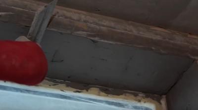 Установка откосов на пластиковые окна — проверенные способы с инструкциями Установка откосов на пластиковые окна — проверенные способы с инструкциями