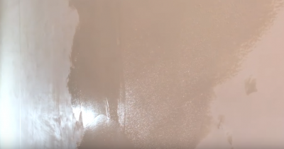 Декоративная штукатурка в интерьере: лучшие варианты + технология нанесения Декоративная штукатурка в интерьере: лучшие варианты + технология нанесения