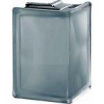 Стеклоблоки — размеры, цены и технологии монтажа Стеклоблоки — размеры, цены и технологии монтажа