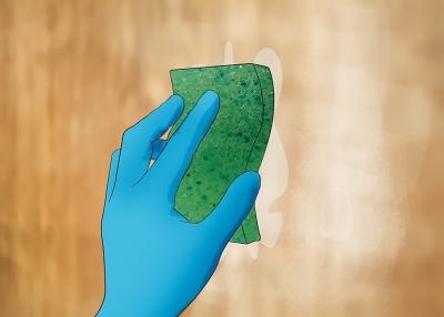 Подготовка стен к поклейке обоев — бетонных, из гипсокартона и пошаговая инструкция Подготовка стен к поклейке обоев — бетонных, из гипсокартона и пошаговая инструкция