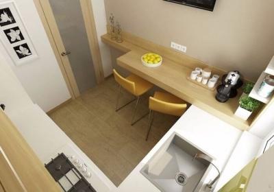 Дизайн маленькой кухни. Фото. Современные идеи Дизайн маленькой кухни. Фото. Современные идеи