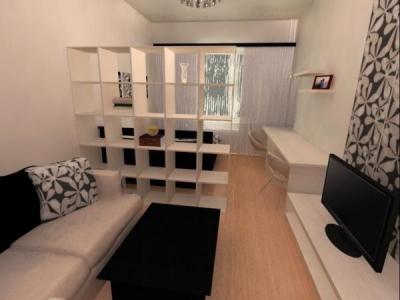 Расставляем мебель в гостиной: главные правила рациональной планировки Расставляем мебель в гостиной: главные правила рациональной планировки