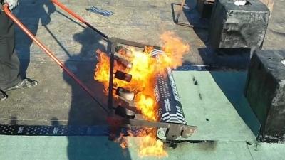 Горелка пропановая для кровельных работ — модели, цены, как пользоваться Горелка пропановая для кровельных работ — модели, цены, как пользоваться