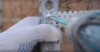 Панели фасадные для наружной отделки стен — виды, характеристики, монтаж Панели фасадные для наружной отделки стен — виды, характеристики, монтаж