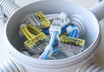 Как провести проводку в квартире своими руками Как провести проводку в квартире своими руками