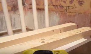 Как заделать стык между ванной и стеной Как заделать стык между ванной и стеной