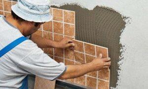 Плитка на гипсокартон в ванной Плитка на гипсокартон в ванной