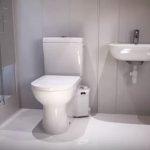 Обустройство ванной комнаты в подвале или на цокольном этаже: что нужно знать? Обустройство ванной комнаты в подвале или на цокольном этаже: что нужно знать?