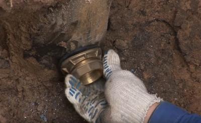 Адаптер для скважины — виды, применение, установка своими руками Адаптер для скважины — виды, применение, установка своими руками