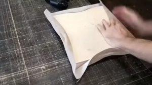 Мягкие стеновые панели — обзор и применение в интерьере Мягкие стеновые панели — обзор и применение в интерьере