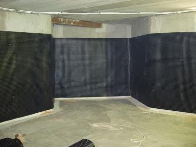 Обустройство ванной комнаты в подвале или на цокольном этаже: что нужно знать? Обустройство ванной комнаты в подвале или на цокольном этаже: что нужно знать?