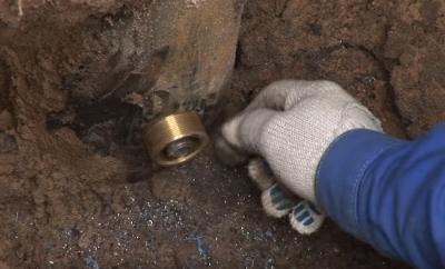 Адаптер для скважины — виды, применение, установка своими руками Адаптер для скважины — виды, применение, установка своими руками