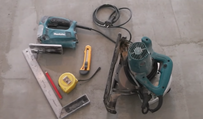 Способы укладки ламината своими руками: подробное описание технологии монтажа Способы укладки ламината своими руками: подробное описание технологии монтажа